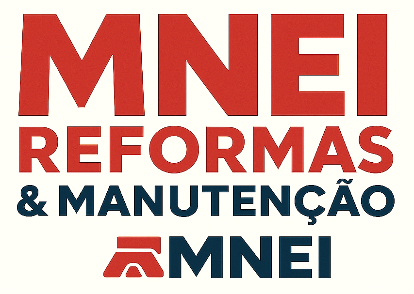MNEI Reformas & Manutenção